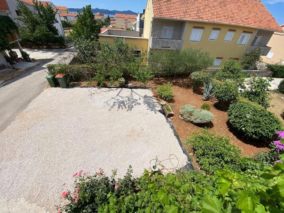 Apartment Nera Zadar Exteriér fotografie