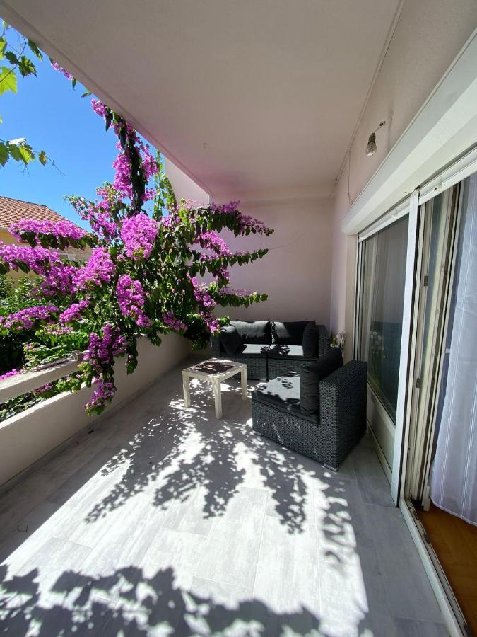 Apartment Nera Zadar Exteriér fotografie