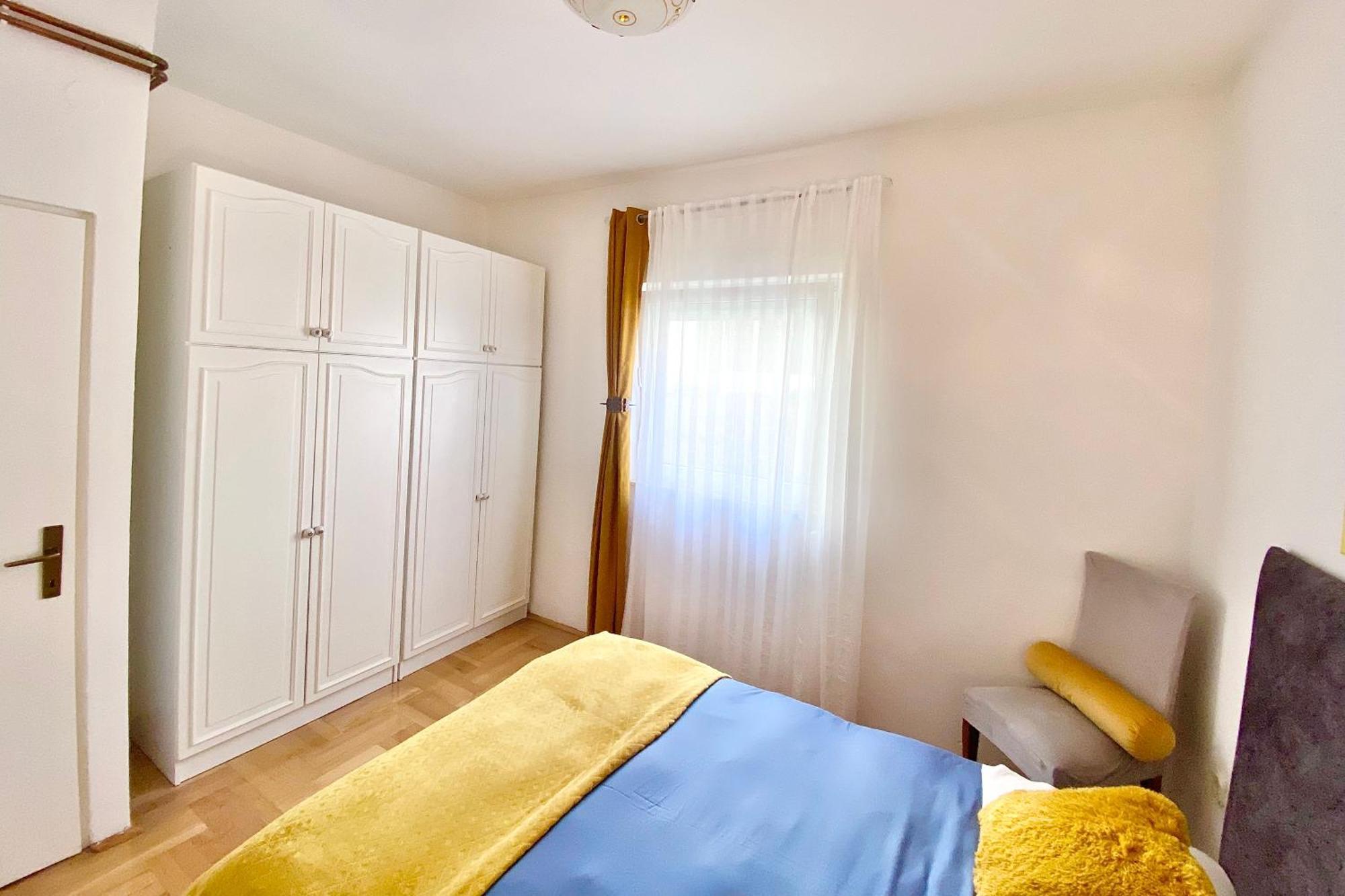 Apartment Nera Zadar Exteriér fotografie